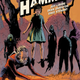 Illustration for article titled Read iBlack Hammer/i #1 Right Here, a Superhero Comic Where the Good Guys Dont Care Anymoreem/em